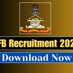 OFB Recruitment 2024