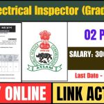 APSC Electrical lnspector (Grade-l) Job