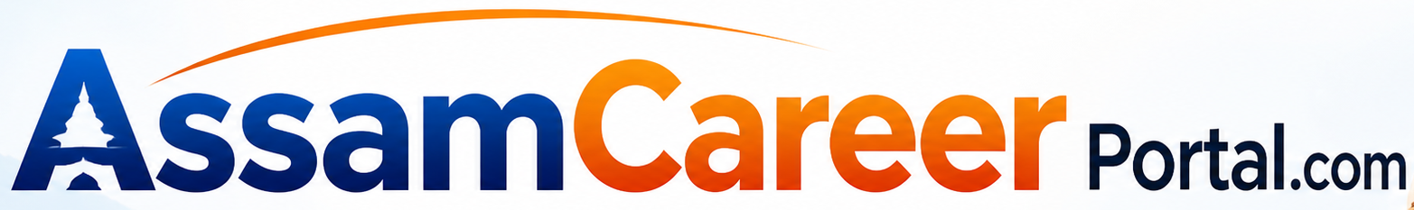 assamcareerportal.com